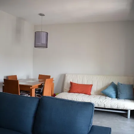 Apartamento En El Centro Historico Apartment