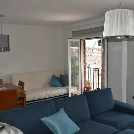 Apartamento En El Centro Historico * Cordoba