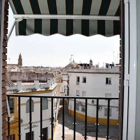 Apartamento En El Centro Historico Cordoba
