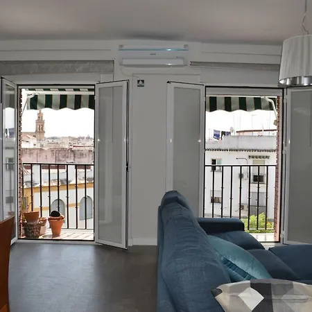 Apartamento En El Centro Historico Apartment