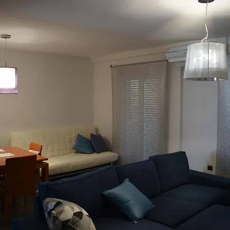 Apartamento En El Centro Historico Apartment *