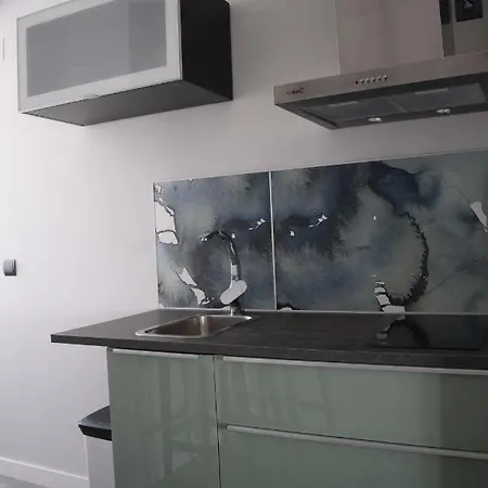 Appartement Apartamento En El Centro Historico Córdoba