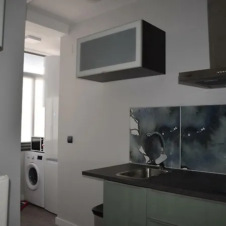 Appartement Apartamento En El Centro Historico